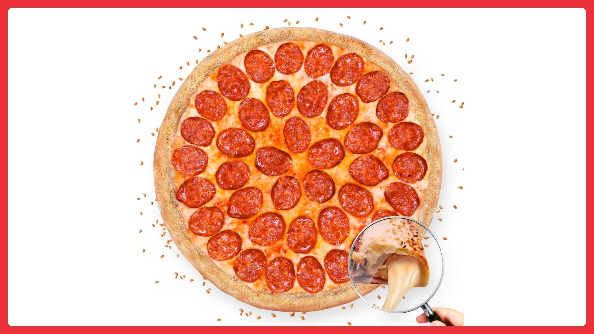 Novi nivo uživanja: Caribic uvodi Triple Cheese Capricciosu i Triple Cheese Pepperoni