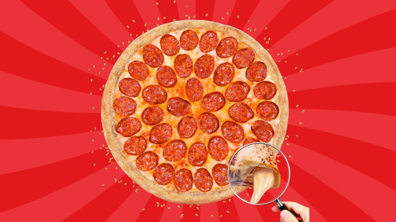 Novi nivo uživanja: Caribic uvodi Triple Cheese Capricciosu i Triple Cheese Pepperoni